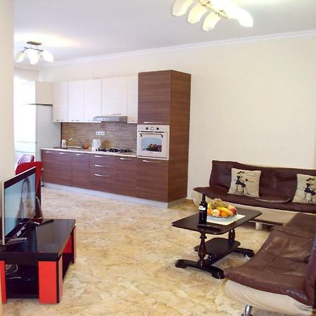 Tbilisi Tower 3 Apartment Luaran gambar