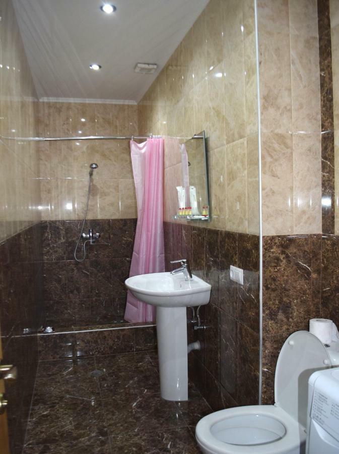 Tbilisi Tower 3 Apartment Luaran gambar
