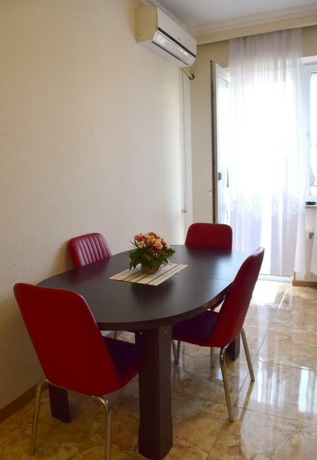 Tbilisi Tower 3 Apartment Luaran gambar