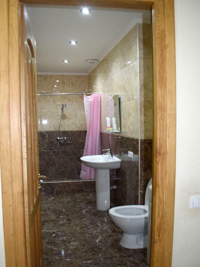 Tbilisi Tower 3 Apartment Luaran gambar