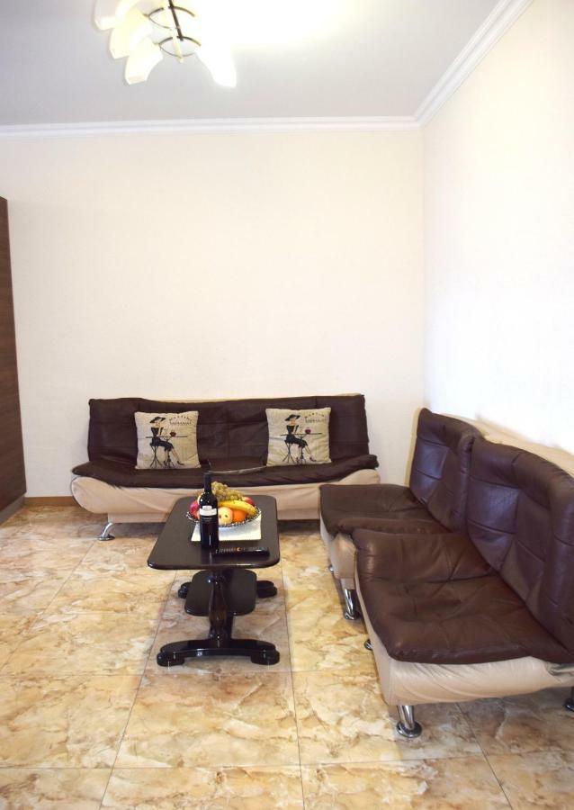 Tbilisi Tower 3 Apartment Luaran gambar