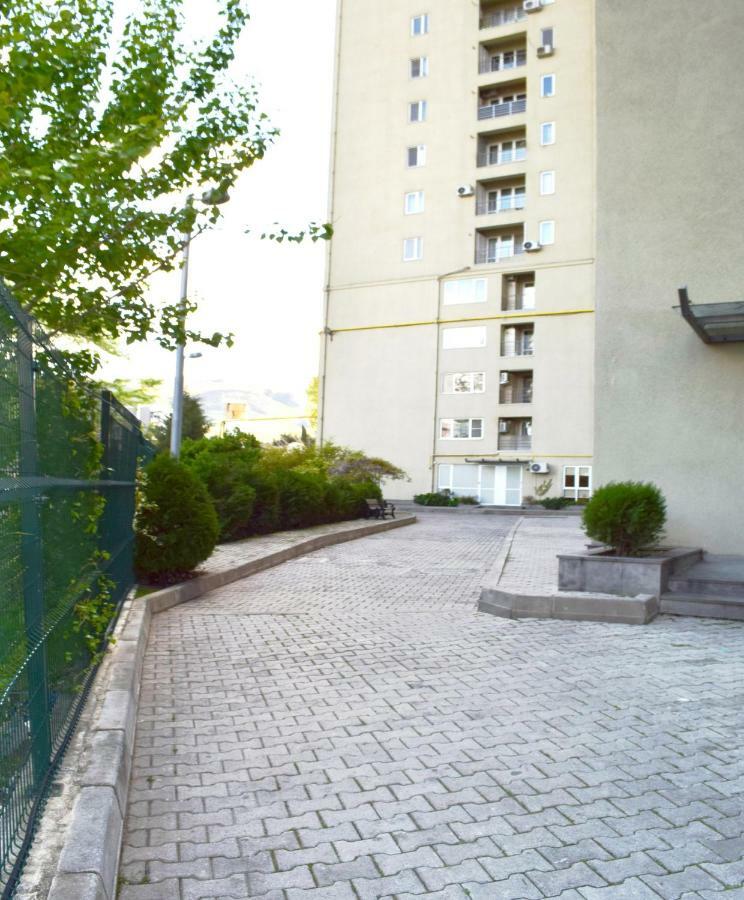 Tbilisi Tower 3 Apartment Luaran gambar
