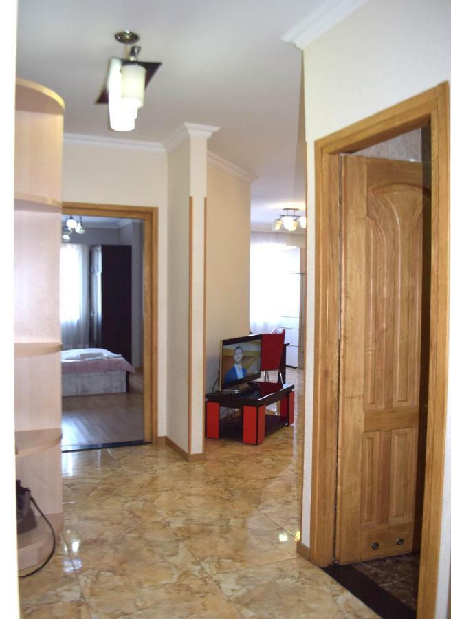 Tbilisi Tower 3 Apartment Luaran gambar
