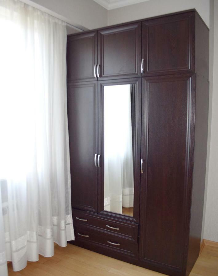 Tbilisi Tower 3 Apartment Luaran gambar