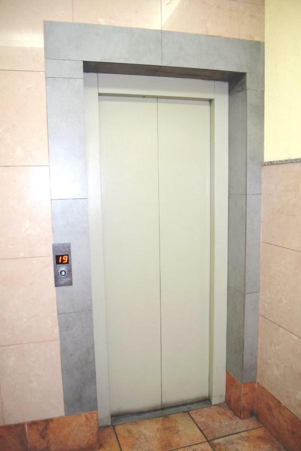 Tbilisi Tower 3 Apartment Luaran gambar